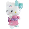 Image de Hello Kitty Kimono Peluche 22cm