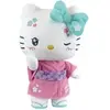 Image de Peluche kimono Jemini Hello Kitty Rose 22 cm 024406