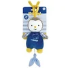 Image de T'CHOUPI BABY - Peluche musicale 16 cm