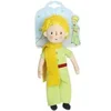 Image de Peluche le Petit Prince Jemini Vert 25 cm 024430