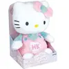 Image de Peluche bouillote HELLO KITTY Douce 21 cm