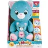 Image de Peluche douce - - TOONIES - Maman Chat intéractive et son bébé - +/- 26 cm - 6 fonctions