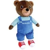 Image de Peluche Petit Ours Brun - OURS - 45 cm