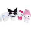 Image de Hello Kitty - Peluche Stretch 25 Cm