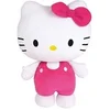 Image de Squishy coussin peluche HELLO KITTY Dou et moelleu 40 cm