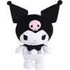 Image de Squishy Kuromi coussin peluche HELLO KITTY Dou et moelleu 40 cm