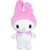 Image de Coussin peluche Squishy My Melody 40 cm - Hello Kitty - ultra-doux