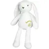 Image de Peluche lumineuse Jemini Luminou Lapin Blanc 30 cm 040743
