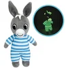 Image de Trotro - Peluche Luminou 25 Cm