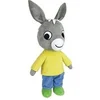Image de Peluche ne - TROTRO - 57 cm