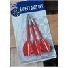 Image de Fléchettes Embouts Soft Multicolore