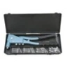 Image de Pince à riveter en coffret
