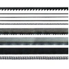 Image de Maxicraft - 5 Lames De Scie 130 Mm Pour Métaux