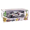 Image de Voiture en métal BTE / 1:32 McLaren 600LT Keith Haring Modèle aléatoire