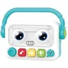 Image de Baladeur Robot musical et lumineux