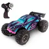 Image de Turbo Challenge - Kx-star - Racing - Voiture Telecommandee - 1:24