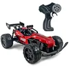 Image de TURBO CHALLENGE - RX Car 89 - Die Cast - 093721 - Voiture Télécommandée - Rouge - 1/12 - Prêt à Rouler - Batterie Rechargeable et Piles incluses - Métal - À Partir de 6 Ans en occasion ou reconditionné