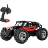 Image de Turbo Challenge - Voiture Radiocommandee Elite Rider Metal