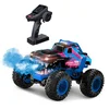 Image de Pick Up 4x4 Radiocommande - 2.4ghz - Cascade - Sonique Et Lumineuse