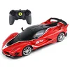 Image de TURBO CHALLENGE - Ferrari FXX Evo - RC Prestige - 095604 - Voiture Télécommandée - Rouge - 1/24 - Piles Non Incluses - Plastique - À Partir de 6 Ans en occasion ou reconditionné