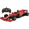 Image de Turbo Challenge - 1:16 Kit Voiture Radiocommandee Ferrari Sf1000 - Maquette A Monter