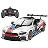 Image de Voiture radiocommandée BMW M8 GTE à construire
