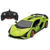 Image de Voiture radiocommandée Lamborghini Sian à construire