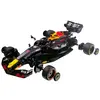 Image de Oracle Red Bull Rb19 Radiocommande   Kit A Monter 1/16