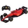 Image de 1/18 - Vehicule Radiocommande F1 75 Ferrari 2.4ghz Pour Enfant