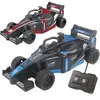 Image de Jeux de voiture WDK Partner Noir 15 cm A2402386