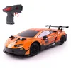 Image de Turbo Challenge - 1:24 Voiture Radiocommandee Lamborghini Gt3