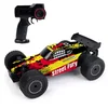 Image de Turbo Challenge - 1:20 Voiture Radiocommandee Off Road Racing