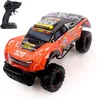 Image de Turbo Challenge - Voiture Radiocommandee Desert Rally Dakar 520