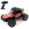Image de TURBO CHALLENGE - Voiture Rally Dakar - Voiture Télécommandée - Dès 6 ans | 1/18 - Orange - Batterie Rechargeable et Piles incluses Jouet Enfant - Cadeaux Anniversaire - Métal - Licence Officiel 098413 en occasion ou reconditionné