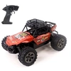 Image de Voiture télécommandée Dakar R/C en métal