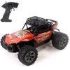 Image de Turbo Challenge - 1:18 Voiture Radiocommandee Desert Rally Dakar 350 Extra Power