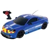 Image de Turbo Challenge - 1:16 Voiture Radiocommandee Alpine A110 Gendarmerie - Jouet D'imitation