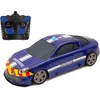 Image de Turbo Challenge - 1:24 Voiture Radiocommandee Alpine A110 Gendarmerie - Jouet D'imitation