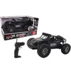 Image de Voiture radiocommandée IRON GIGN 27 cm Noir