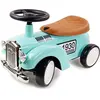 Image de Trotteur Retro 58 Cm - Bleu Clair - Sonique