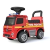 Image de Trotteur Mercedes Antos Pompier