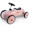 Image de Trotteur Solex Metal 73cm Rose Vintage