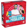 Image de Jeu d'ambiance La roulette des problèmes