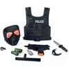 Image de Deguisement Agent Special Pour Enfant