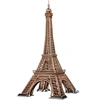 Image de Puzzle 3D - Tour Eiffel - 540041 - 314 pieces - Niveau 10 - Maquette - Des 10 ans