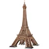 Image de Maquette 3d Tour Eiffel 97 Cm - 314 Pieces