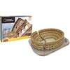 Image de Puzzle 3D Colisée National Geographic 131 pièces Maquette lumineuse