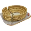 Image de Maquette 3d National Geographic - Le Colisee 34x25 Cm - 131 Pieces