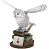 Image de Puzzle 3D - Hedwige - 540314 - Licence Harry Potter - 82 pieces - Des 8 ans