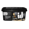 Image de Peinture De Finition Mate Paillettée Paillett 2l Polar -